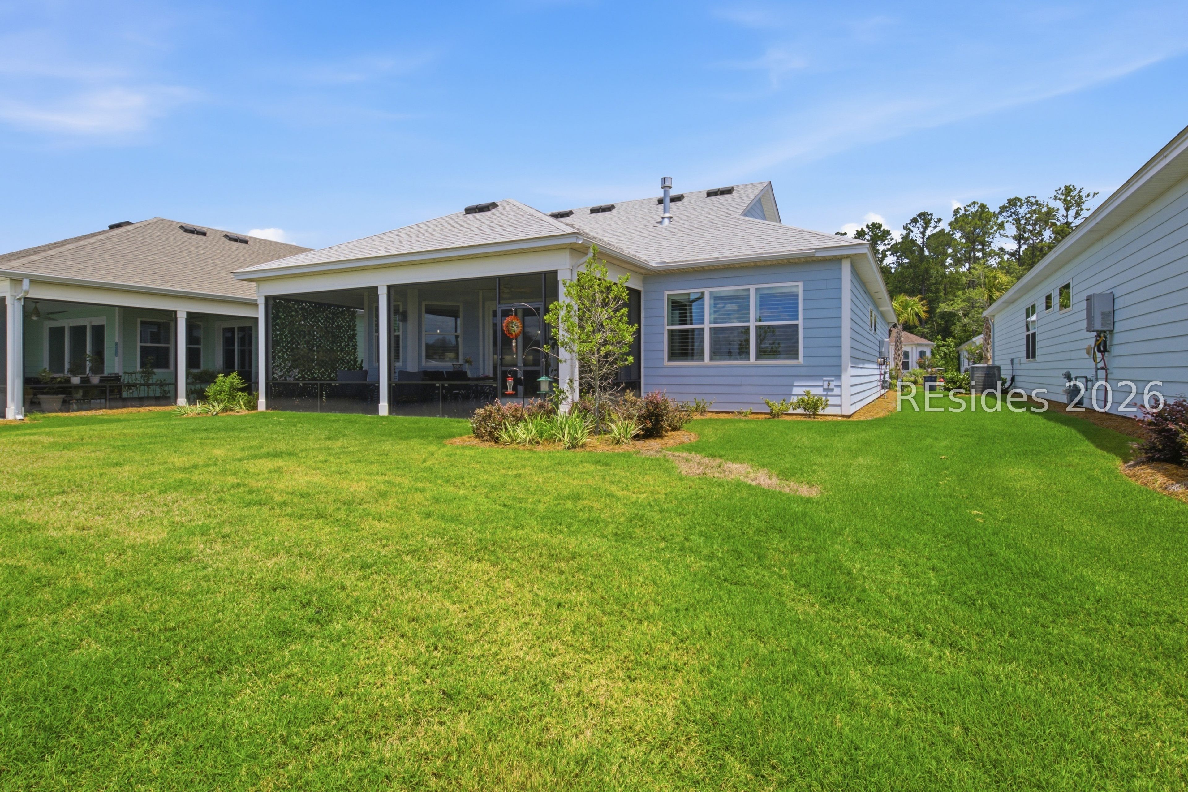 164 Good Life Way Hardeeville, SC 29927 - Photo 46 of 90