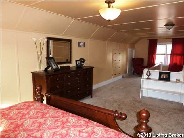313 Merriman Road Louisville, KY 40207 - Photo 14 of 22 Additional Photo