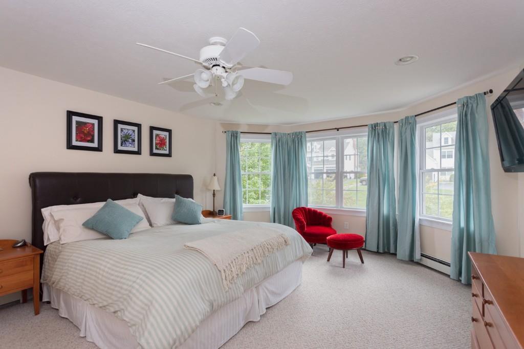 12 Meeting House Road Scarborough, ME 04074 - Photo 14 of 29 Master Suite