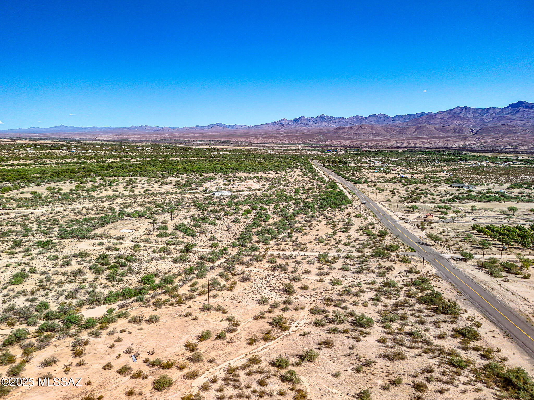 Tbd North Desert Sage Road Fort Thomas, AZ 85536 - Photo 6 of 24