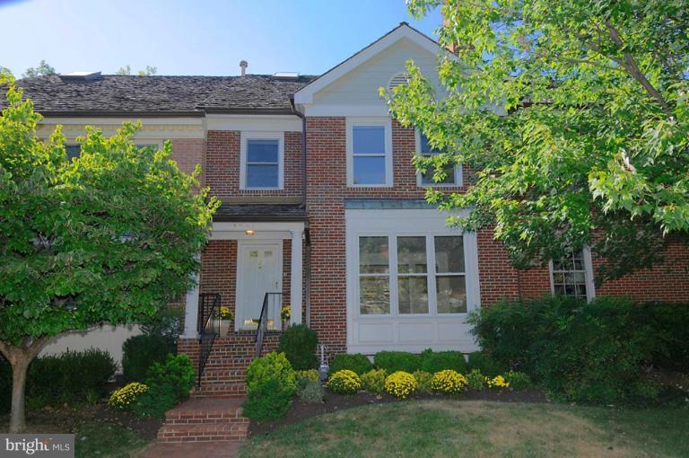 7217 Evans Mill Road McLean, VA 22101 - Photo 1 of 1 Exterior (Main)