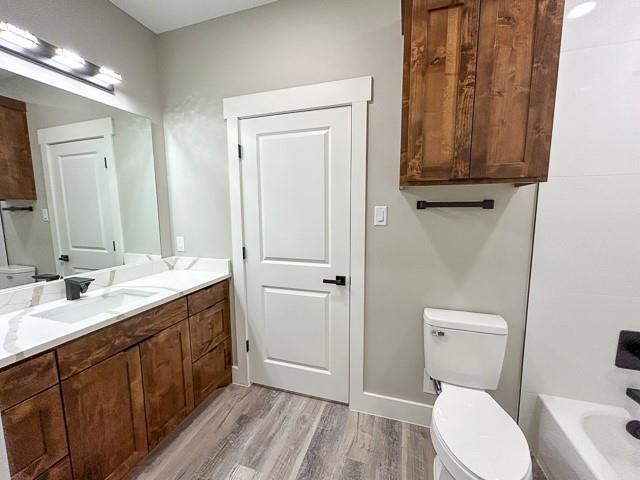 1332 County Road 2175, Unit 100 Decatur, TX 76234 - Photo 16 of 20