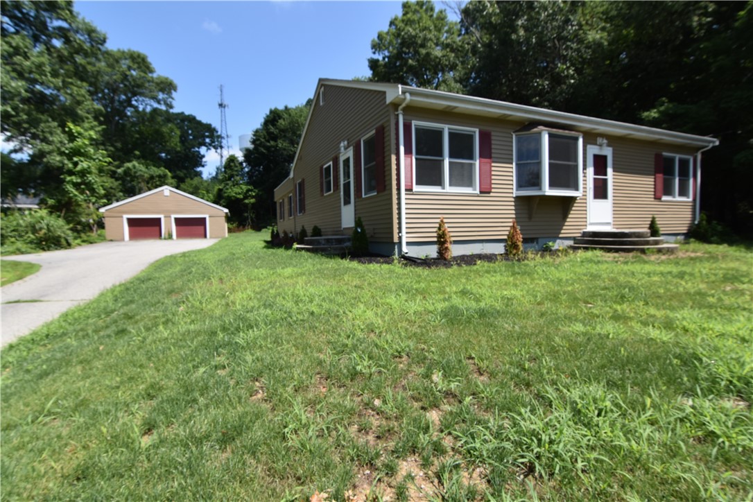 304 Getchell Avenue Woonsocket, RI 02895 - Photo 27 of 27 Curb view