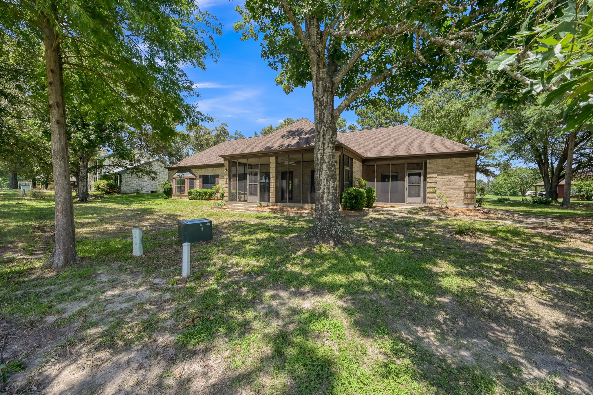 273 Augusta Drive Trinity, TX 75862 - Photo 39 of 50