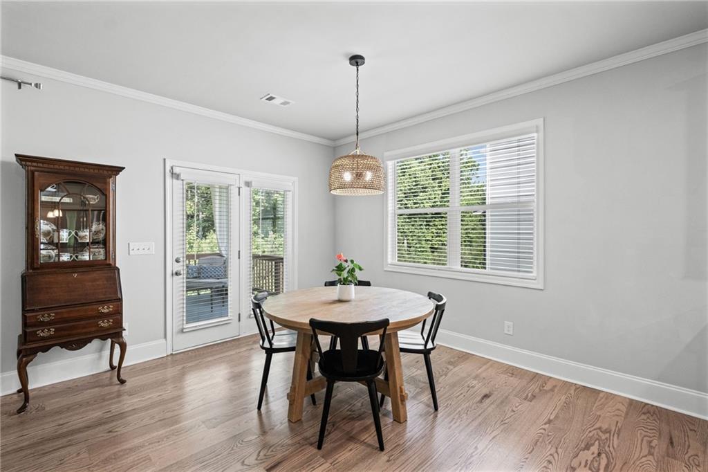 149 Treeline Trail Canton, GA 30115 - Photo 10 of 38