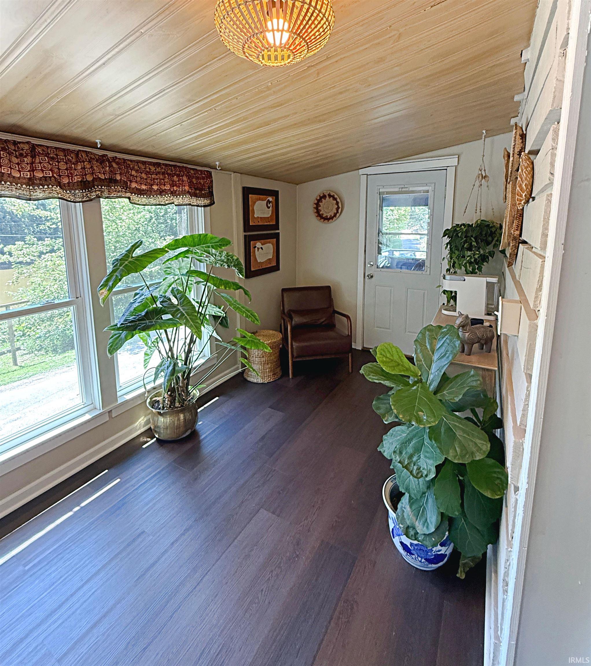 16073 McBride Bluff Road Shoals, IN 47581 - Photo 21 of 50 Gallery Image 21