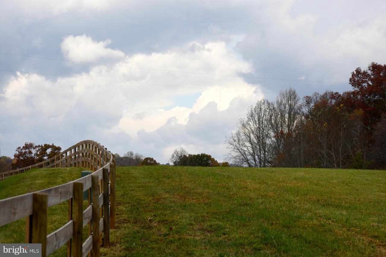 18.786 Acres Road Boston, VA 22713 - Photo 8 of 14 Fence Along the Road
