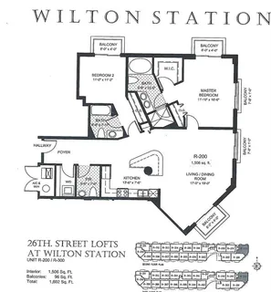 a picture of a book and a book