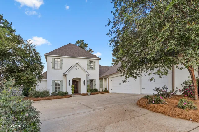 $795,000 | 202 St Pierre Cove, Madison, MS 39110