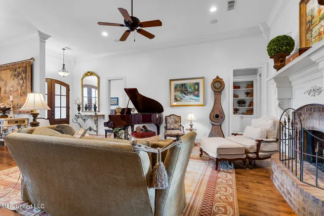 $795,000 | 202 St Pierre Cove, Madison, MS 39110