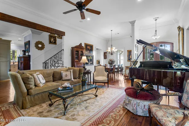 $795,000 | 202 St Pierre Cove, Madison, MS 39110