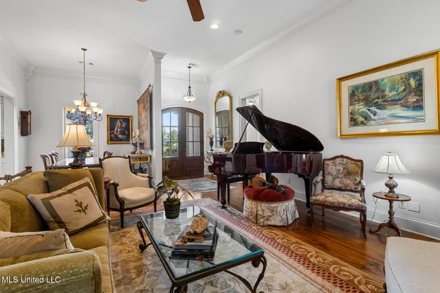 $795,000 | 202 St Pierre Cove, Madison, MS 39110