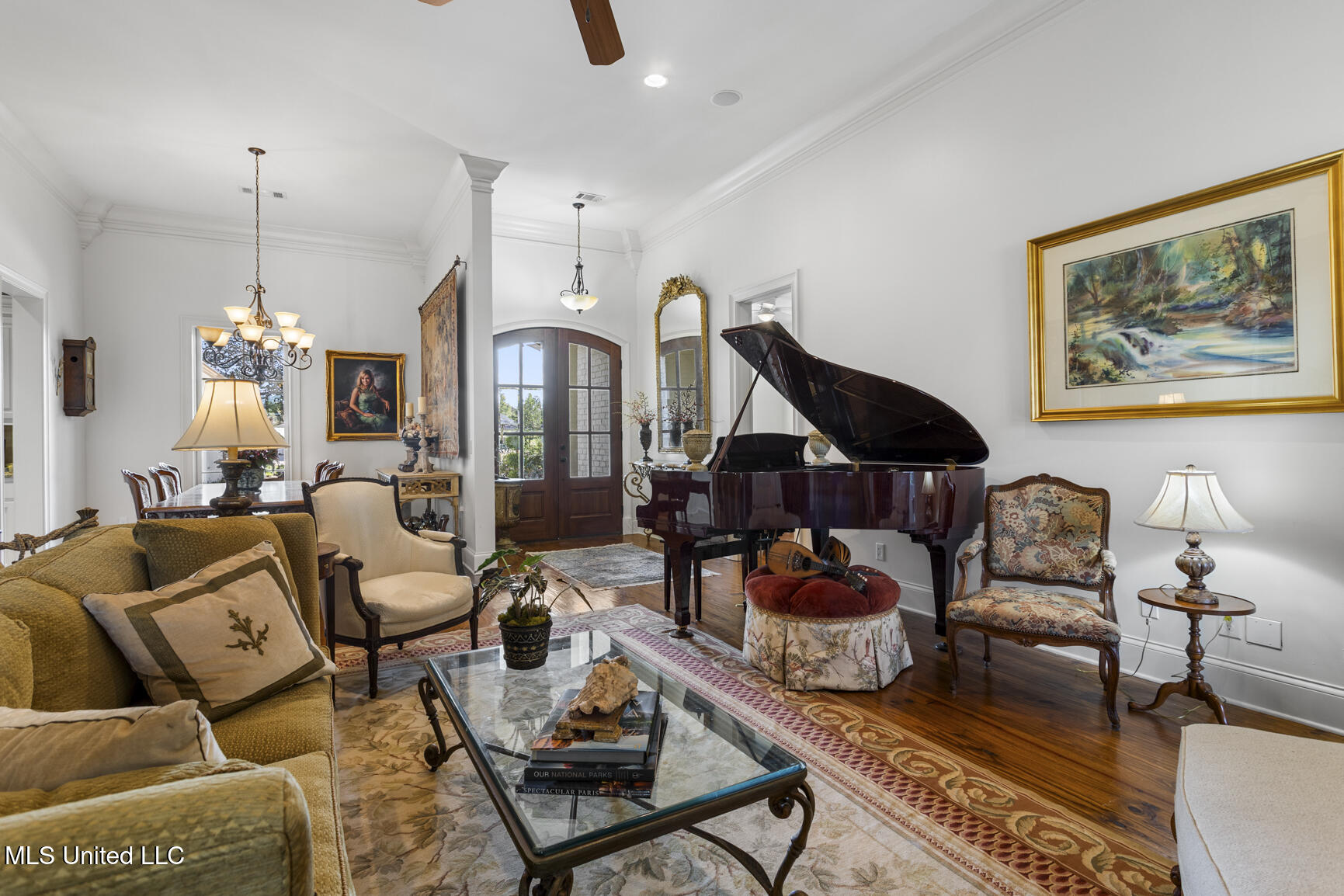 202 St Pierre Cove Madison, MS 39110 - Photo 13 of 58 202 St Pierre Cv-11