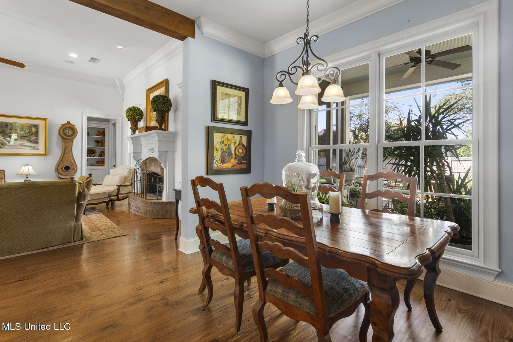 202 St Pierre Cove Madison, MS 39110 - Photo 14 of 58 202 St Pierre Cv-12