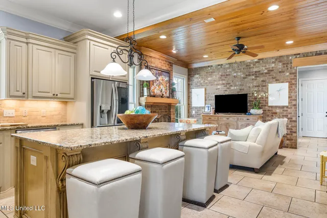 $795,000 | 202 St Pierre Cove, Madison, MS 39110