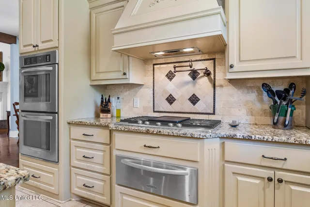 $795,000 | 202 St Pierre Cove, Madison, MS 39110