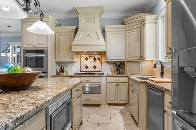 $795,000 | 202 St Pierre Cove, Madison, MS 39110