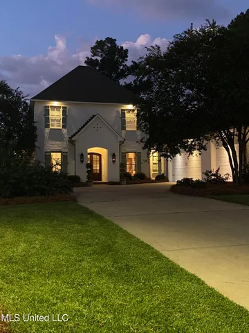 $795,000 | 202 St Pierre Cove, Madison, MS 39110