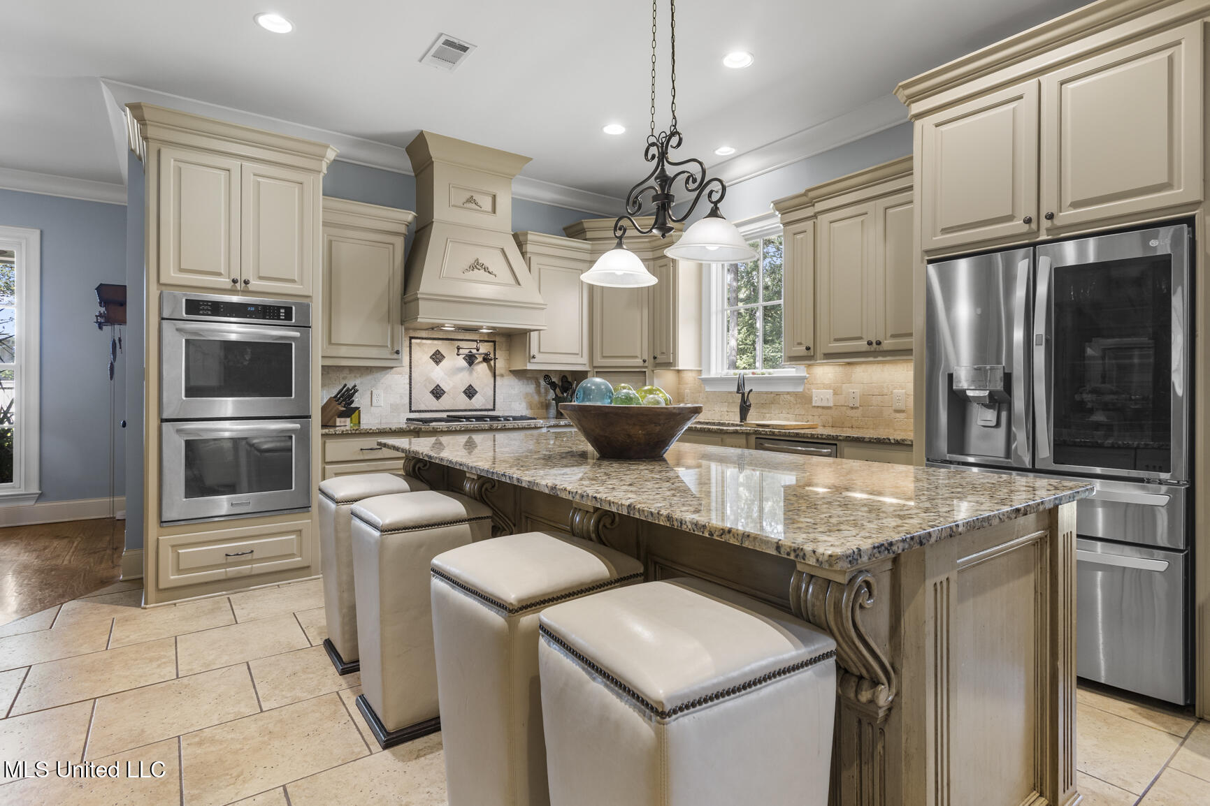 202 St Pierre Cove Madison, MS 39110 - Photo 21 of 58 202 St Pierre Cv-19