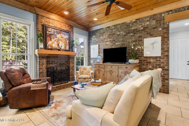 $795,000 | 202 St Pierre Cove, Madison, MS 39110