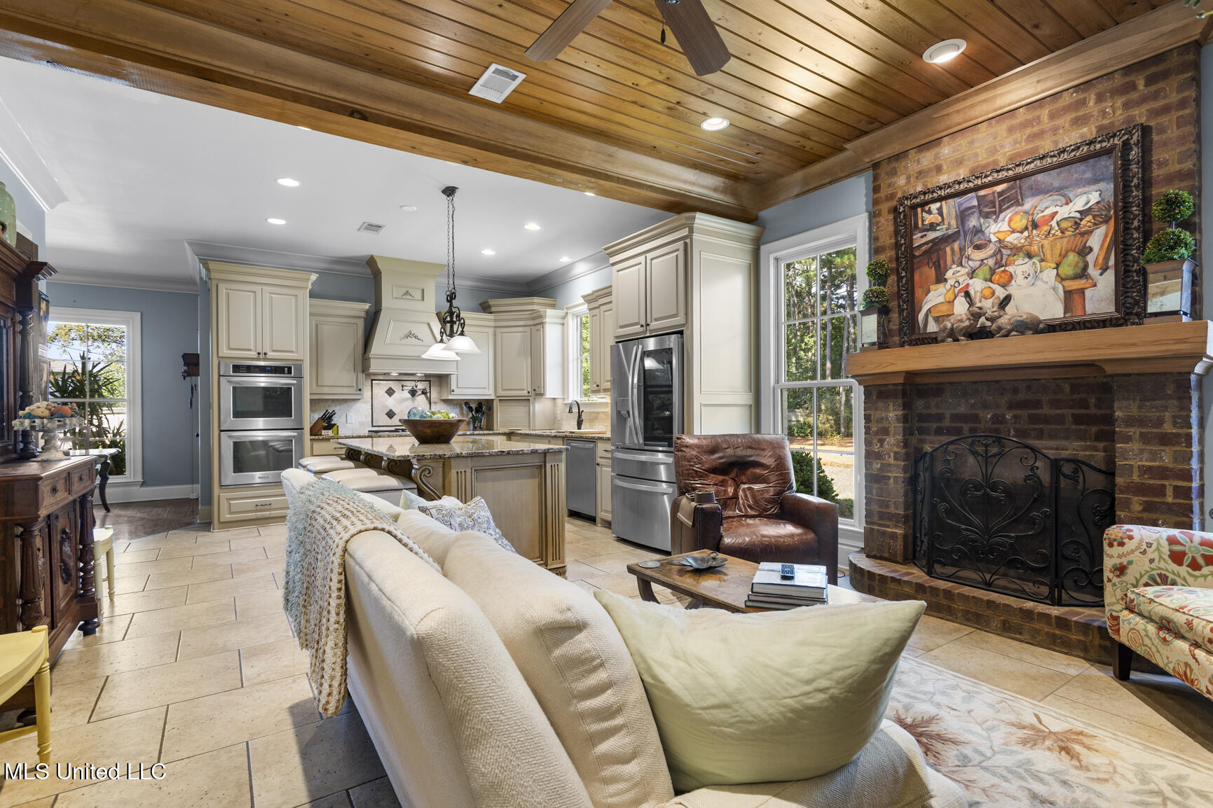 202 St Pierre Cove Madison, MS 39110 - Photo 23 of 58 202 St Pierre Cv-21