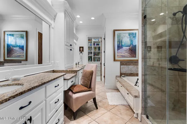 $795,000 | 202 St Pierre Cove, Madison, MS 39110