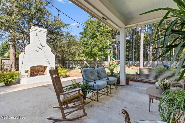 $795,000 | 202 St Pierre Cove, Madison, MS 39110