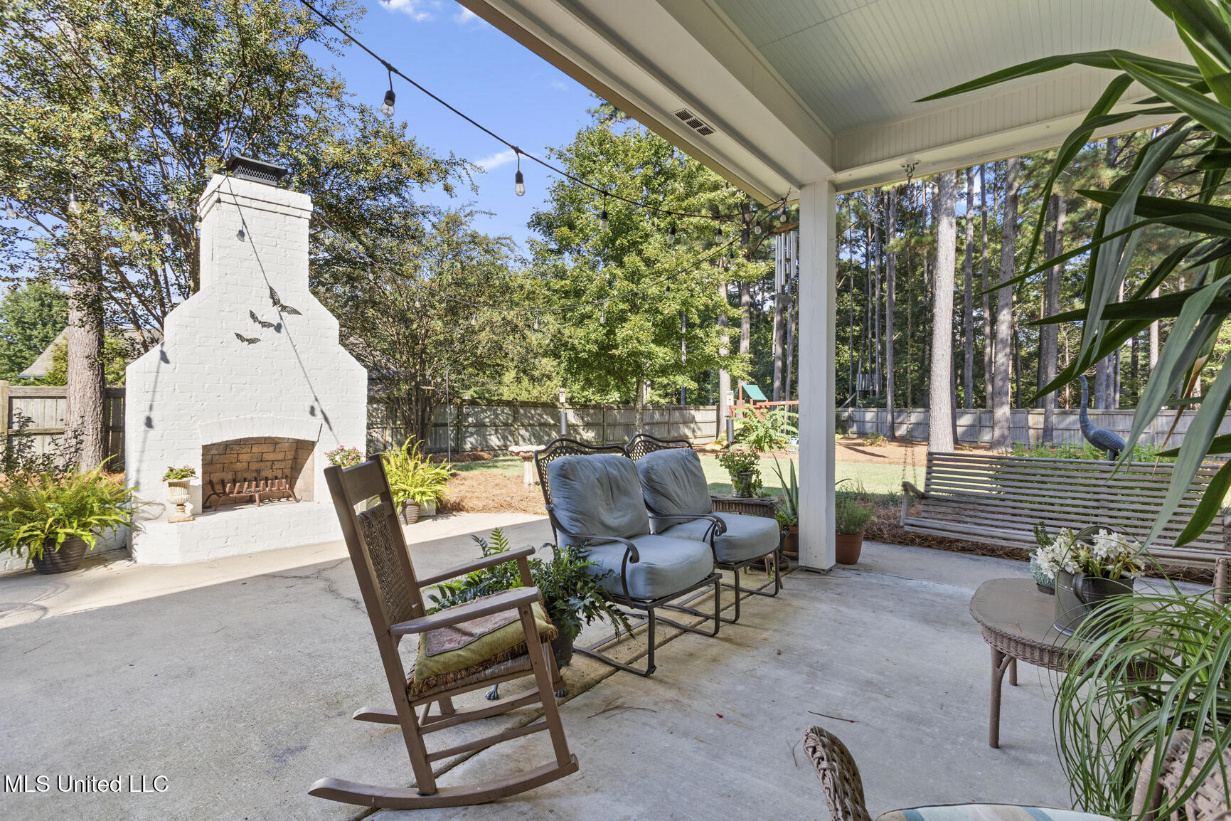 202 St Pierre Cove Madison, MS 39110 - Photo 45 of 58 202 St Pierre Cv-43