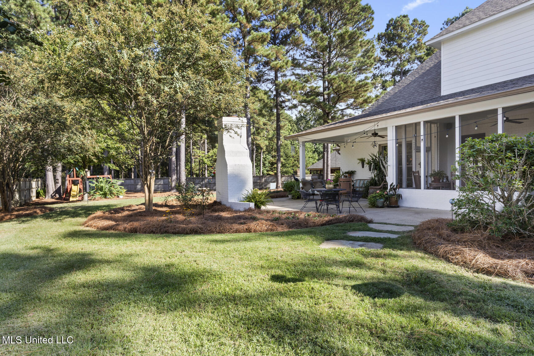 202 St Pierre Cove Madison, MS 39110 - Photo 49 of 58 202 St Pierre Cv-47