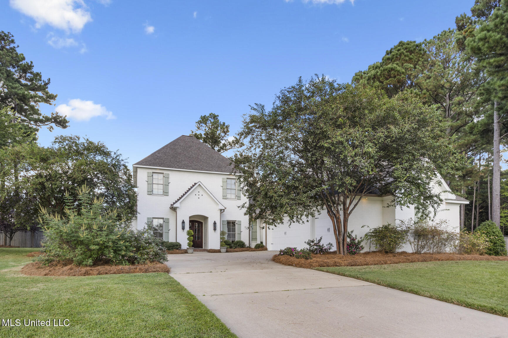 202 St Pierre Cove Madison, MS 39110 - Photo 5 of 58 202 St Pierre Cv-2