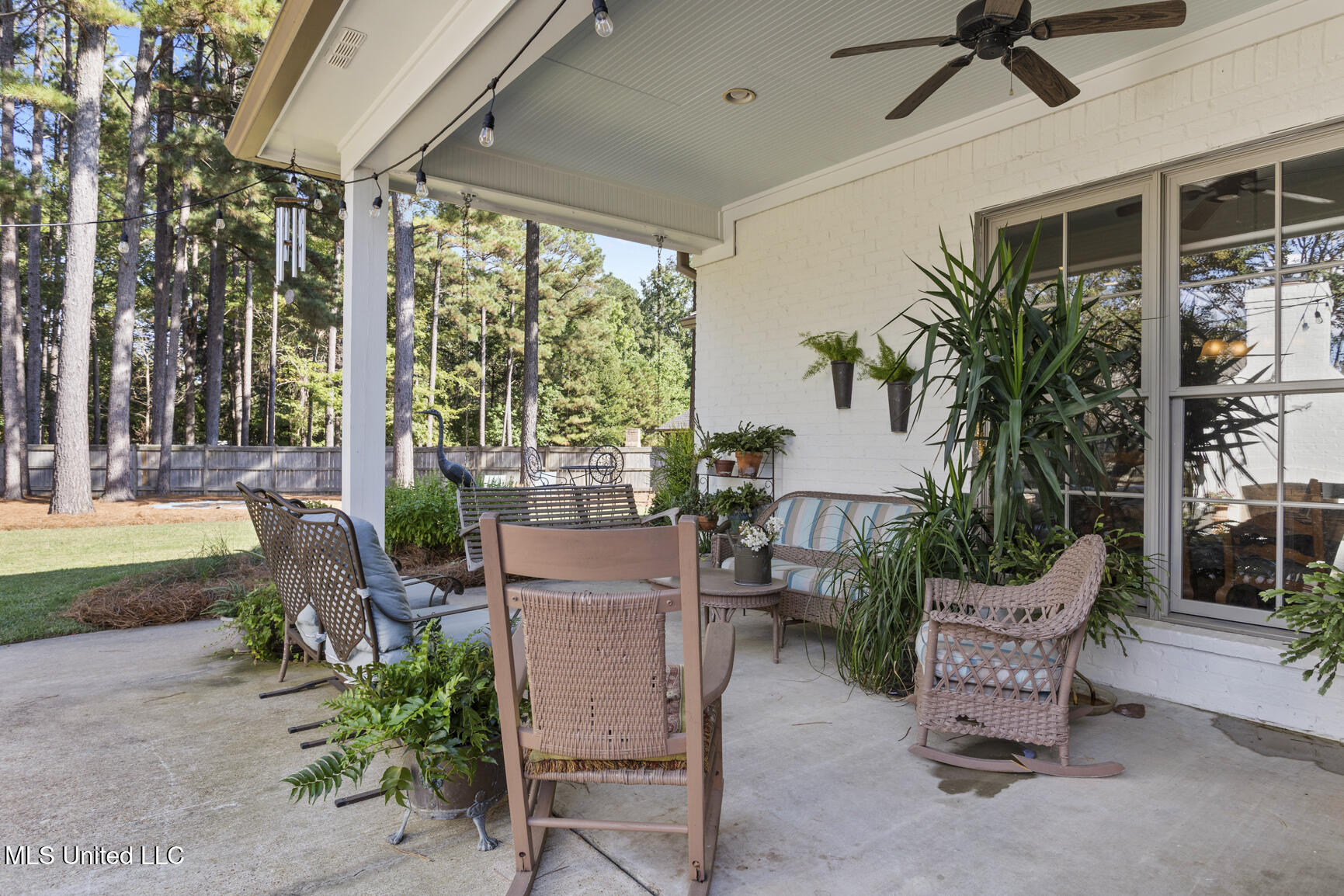 202 St Pierre Cove Madison, MS 39110 - Photo 51 of 58 202 St Pierre Cv-49