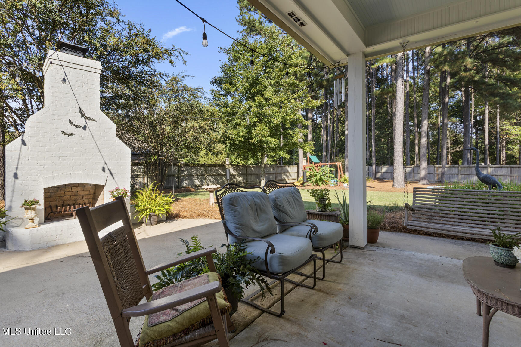 202 St Pierre Cove Madison, MS 39110 - Photo 52 of 58 202 St Pierre Cv-50