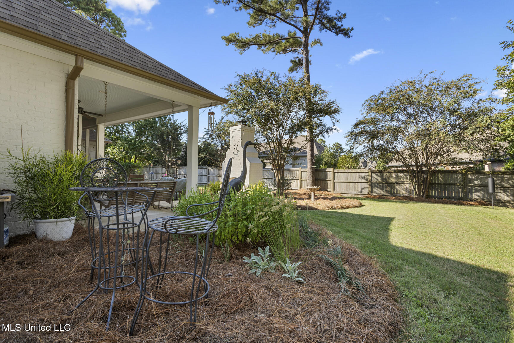 202 St Pierre Cove Madison, MS 39110 - Photo 55 of 58 202 St Pierre Cv-53