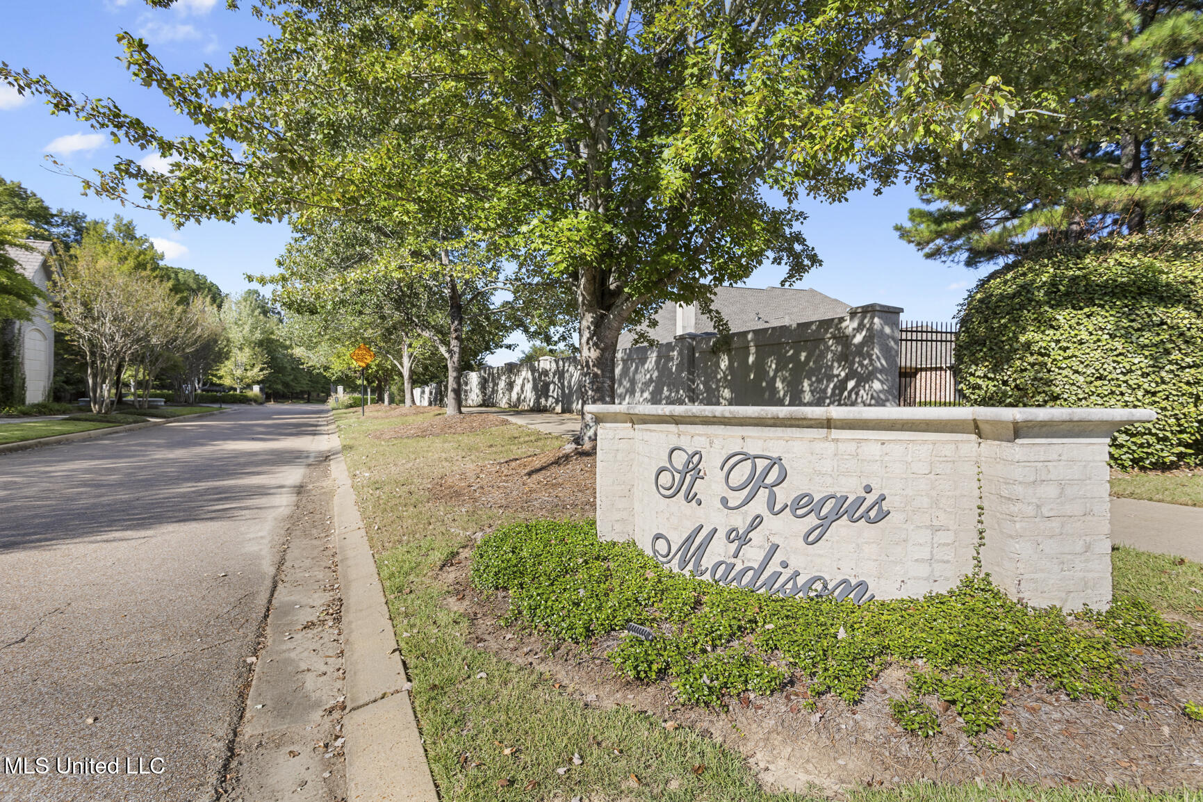 202 St Pierre Cove Madison, MS 39110 - Photo 58 of 58 202 St Pierre Cv-56
