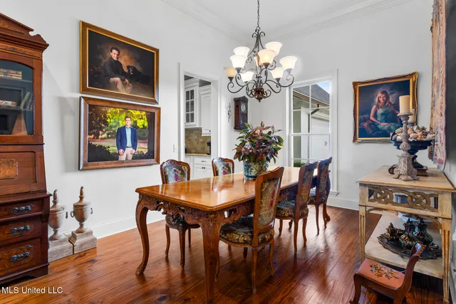 $795,000 | 202 St Pierre Cove, Madison, MS 39110