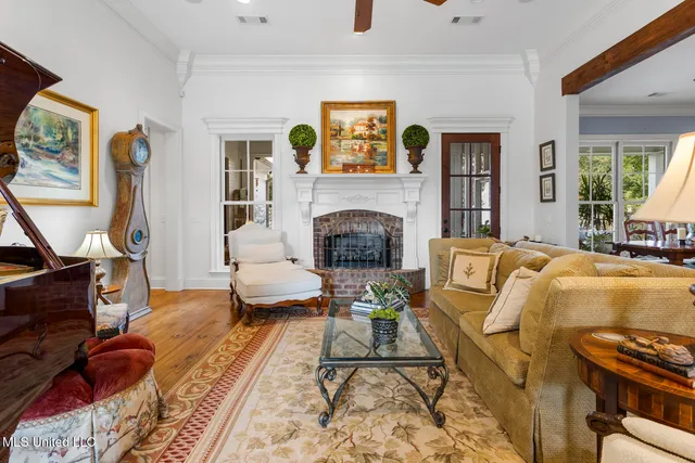 $795,000 | 202 St Pierre Cove, Madison, MS 39110