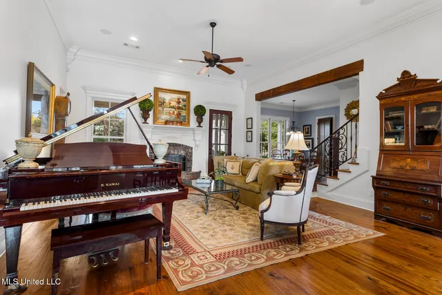 $795,000 | 202 St Pierre Cove, Madison, MS 39110