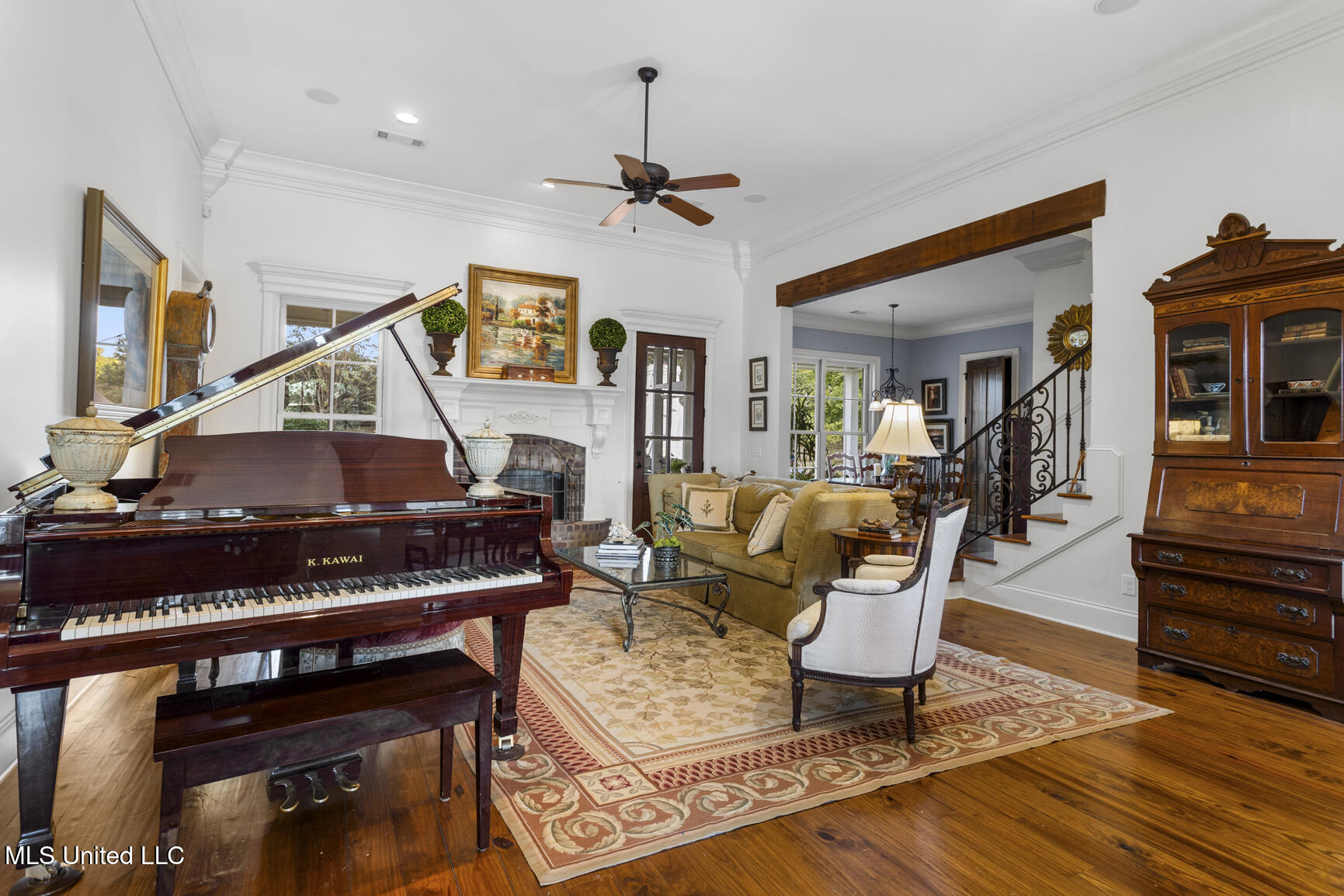 202 St Pierre Cove Madison, MS 39110 - Photo 10 of 58 202 St Pierre Cv-8