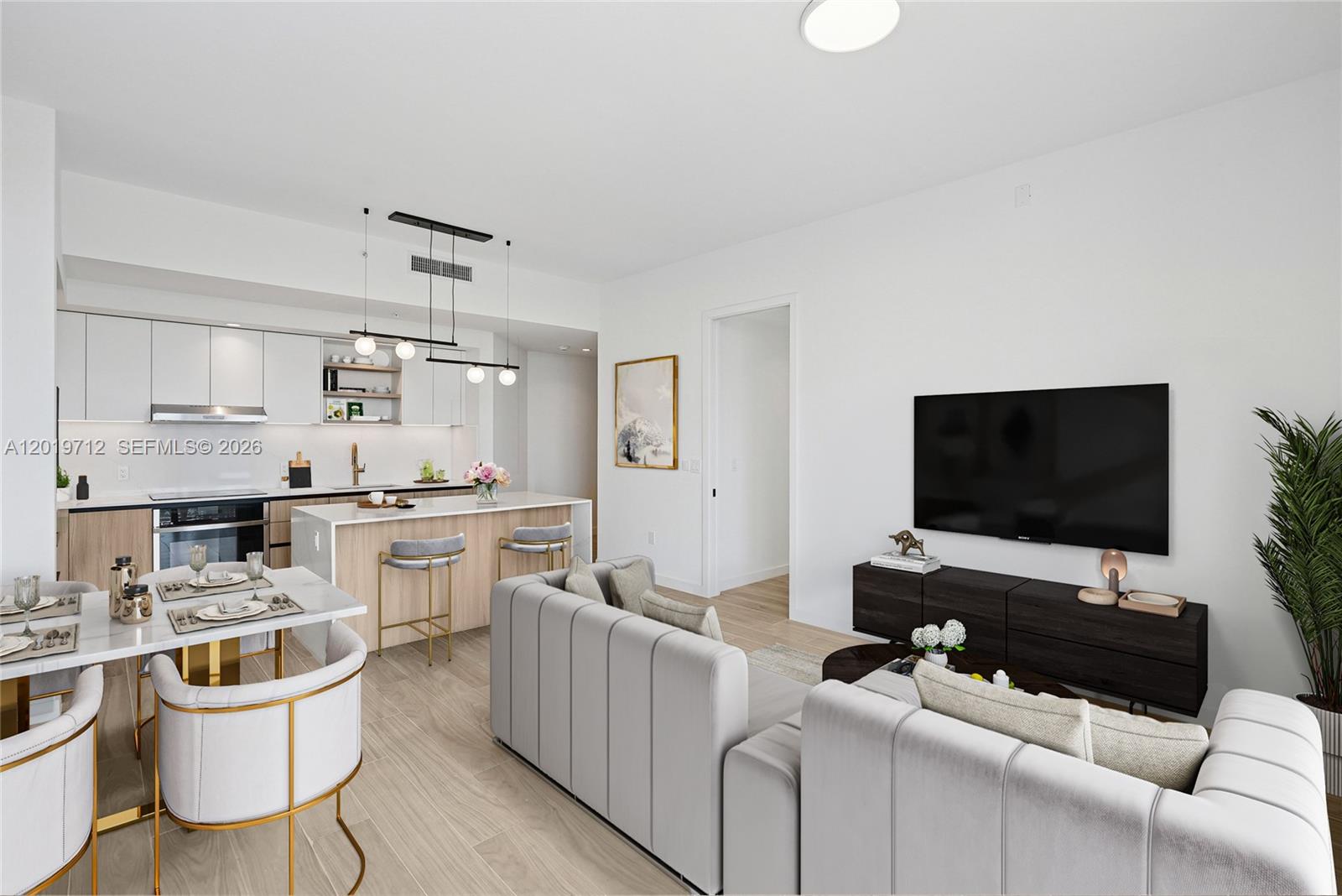 3900 Alton Road, Unit 825 Miami Beach, FL 33140 - Photo 2 of 35