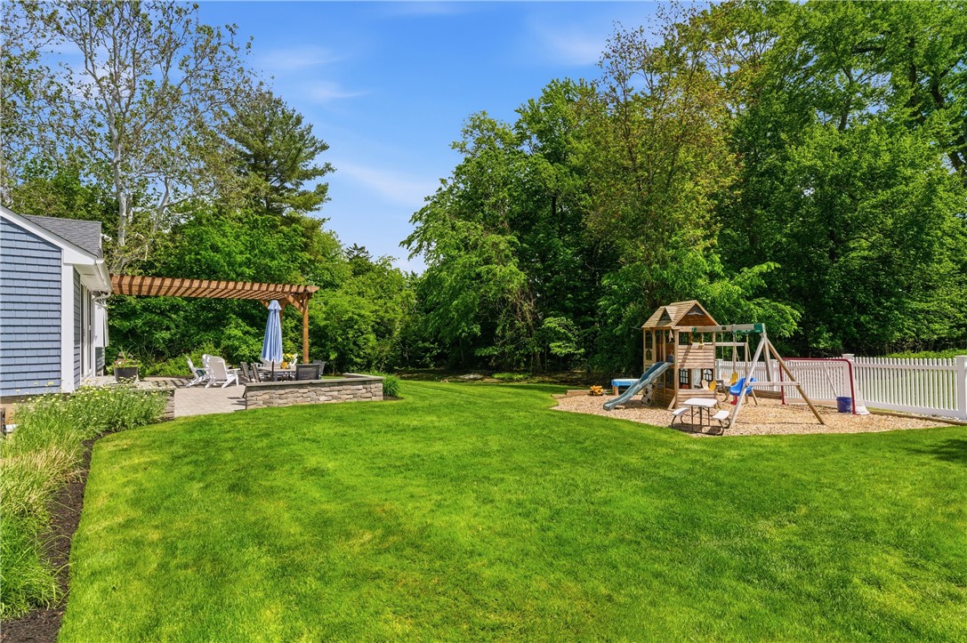 1 Blacksmith Road Lincoln, RI 02865 - Photo 45 of 46