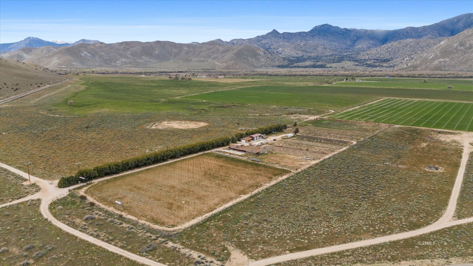 5511 Kelso Valley Road Weldon, CA 93283 - Photo 42 of 43 Gallery Image 42