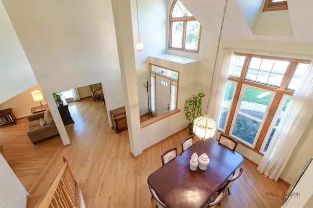 $650,000 | 126 South Fiore Parkway, Vernon Hills, IL 60061