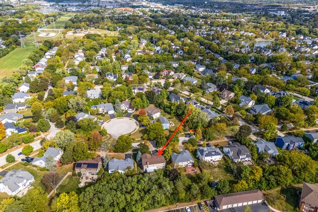 $650,000 | 126 South Fiore Parkway, Vernon Hills, IL 60061