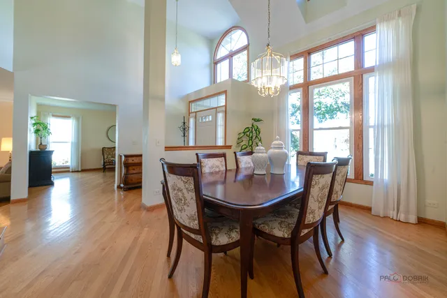 $650,000 | 126 South Fiore Parkway, Vernon Hills, IL 60061