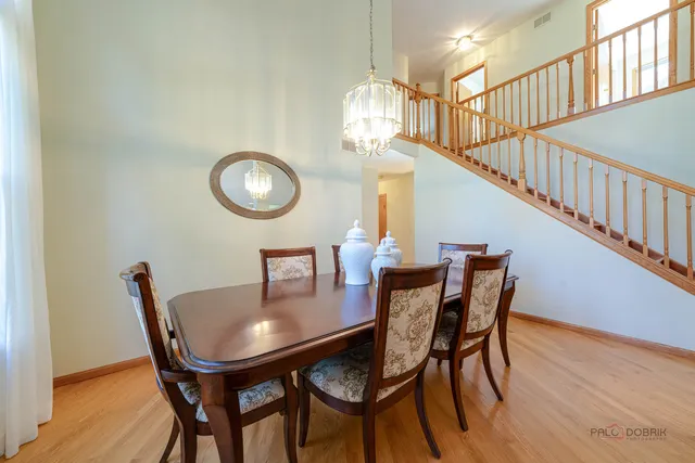 $650,000 | 126 South Fiore Parkway, Vernon Hills, IL 60061