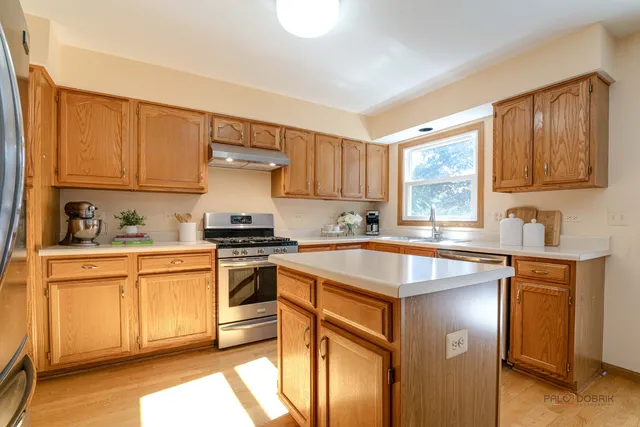 $650,000 | 126 South Fiore Parkway, Vernon Hills, IL 60061