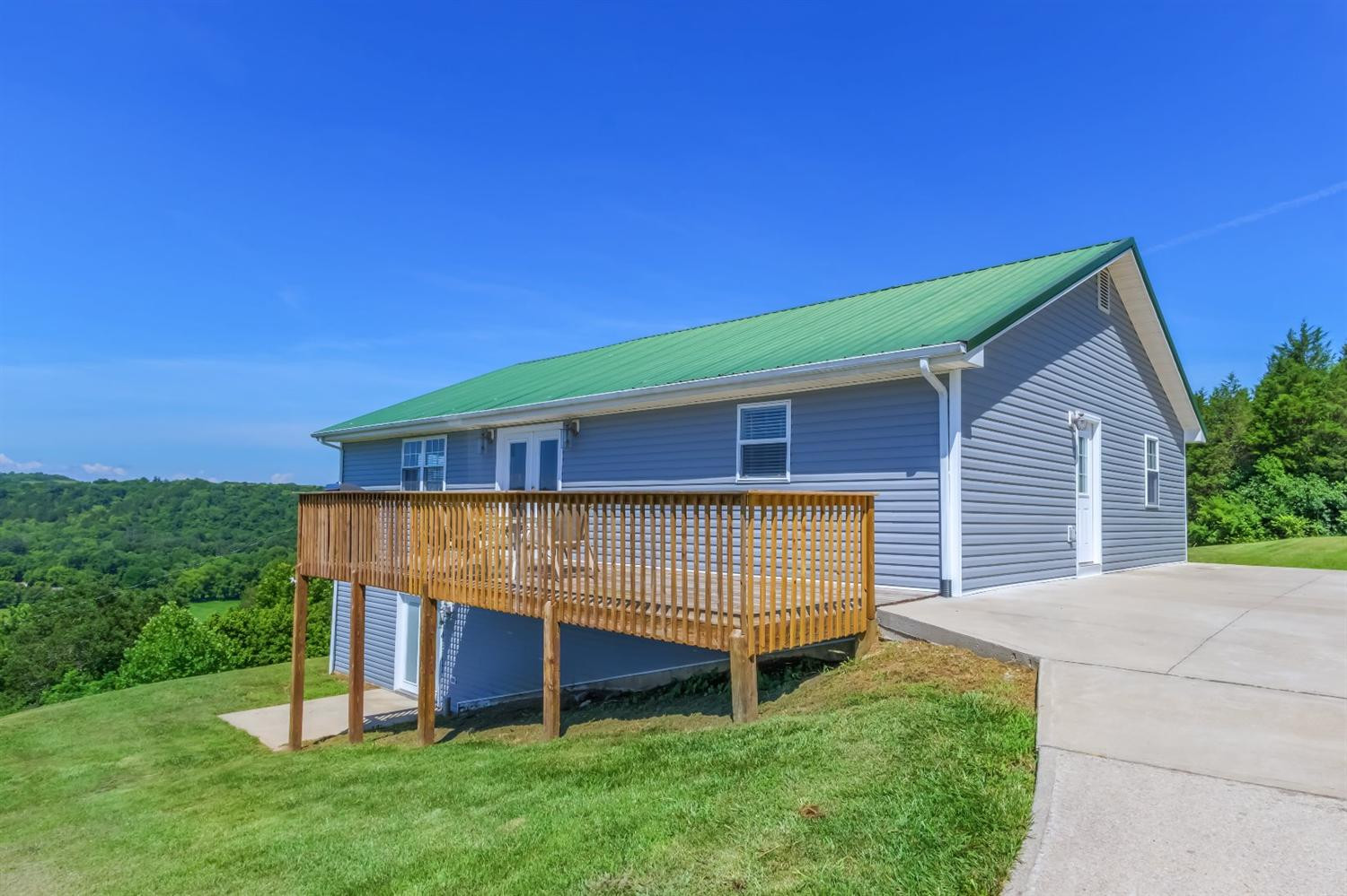3636 Jackson Ferry Road Winchester, KY 40391 - Photo 1 of 49 Photo 1