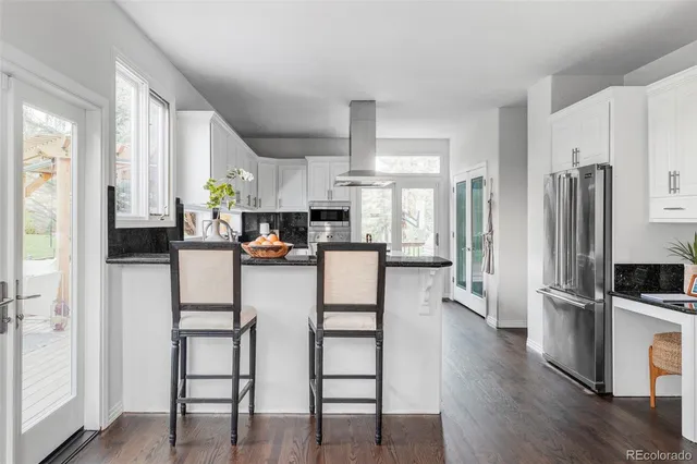 $1,850,000 | 81 North Ranch Road, Littleton, CO 80127