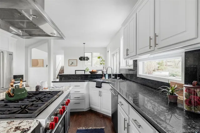 $1,850,000 | 81 North Ranch Road, Littleton, CO 80127