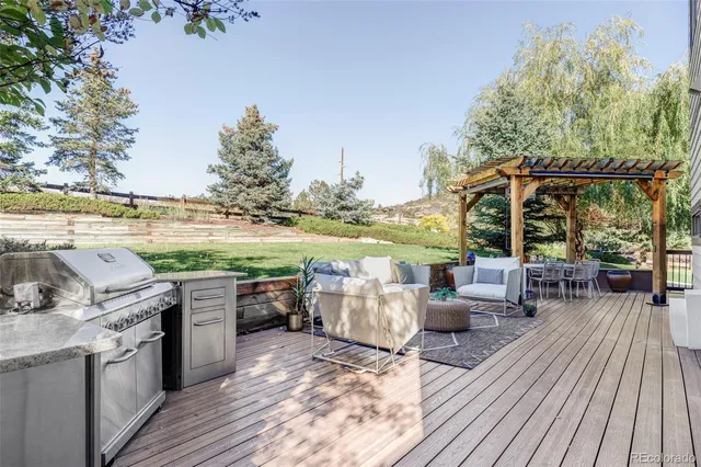 $1,850,000 | 81 North Ranch Road, Littleton, CO 80127